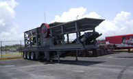 Gator Jaw Crusher