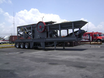 Gator 30x42 Jaw Crusher