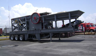 Gator Jaw Crusher