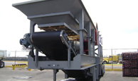Gator Jaw Crusher