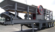 New Stationary Machinery