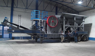 Gator Jaw Crusher