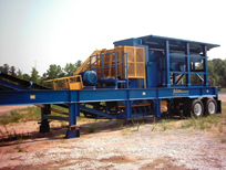 Gator 22x36 Jaw Plant