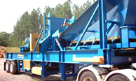 Gator Cone crusher