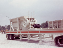 Gator 24x36 Jaw Crusher