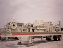 Closed Circuit Plant