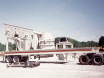 Secondary Crushing Plant