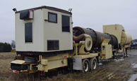 ADM 110 Asphalt Plant