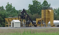 Asphalt Plants
