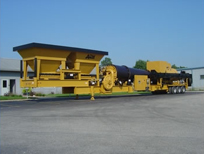 ADM SPL Asphalt Plant