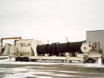 ADM SPL Asphalt Plant