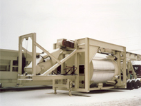 ADM SPL Asphalt Plant