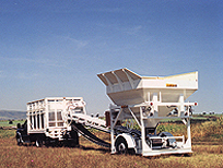 2530 Mobile Dry Plant