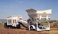 Mobile Dry Plant