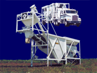 5LP Mobile Dry Plant
