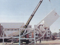 10 Mobile Dry Plant