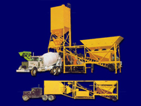 6000 Mobile Dry Plant