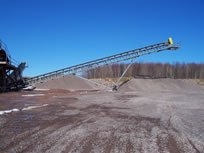Conveyors