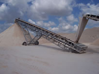 Conveyors