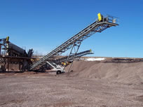 Conveyors