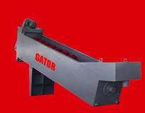 Gator Material Washers