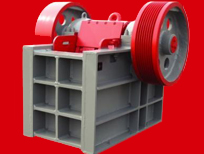 Gator 16 x 24 Jaw Crusher