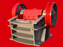 Gator 18 x 42 Jaw Crusher