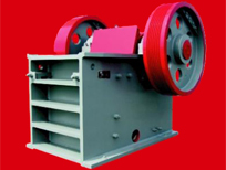Gator 20 x 30 Jaw Crusher