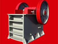 Gator 24 x 36 Jaw Crusher