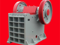 Gator 30 x 42 Jaw Crusher
