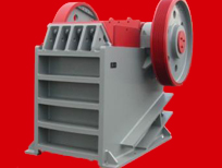Gator 32 x 42 Jaw Crusher