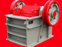 Gator PEX 10 x 30 Jaw Crusher