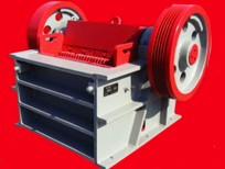 Gator 10 x 39 Jaw Crusher