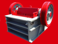 Gator PEX 10 x 47 Jaw Crusher