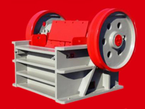 Gator PEX 12 x 51 Jaw Crusher