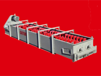 Gator PLS 36 x 30 Log Washer