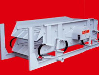 Gator RMSB Vibrating Inclined Screens