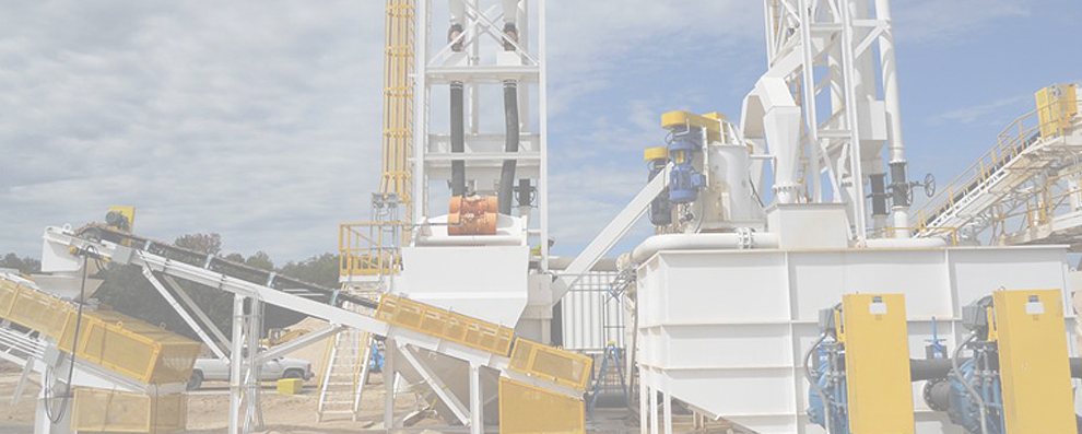 Concrete Batch Plant