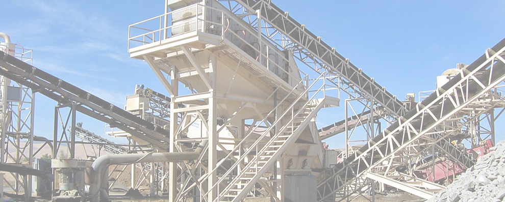 Concrete Batch Plants