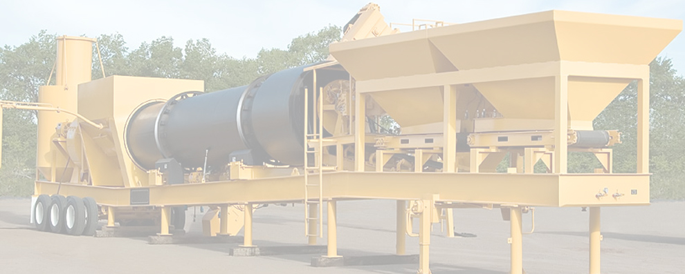 Asphalt Plants