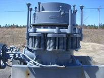 Symons Cone Crusher