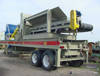 Telsmith Cone Crusher