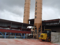 Block Making Machine