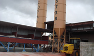 New & Used Concrete Block Plants