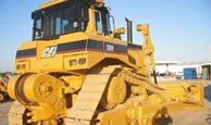 Used Heavy Equipment