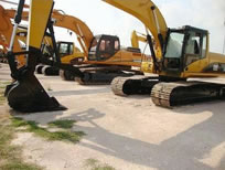 Caterpillar 320C
