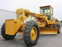 Caterpillar 14E